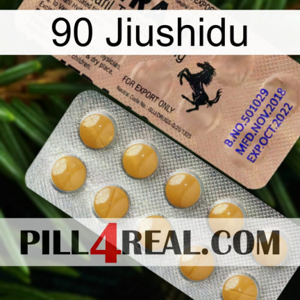 90 Jiushidu 41